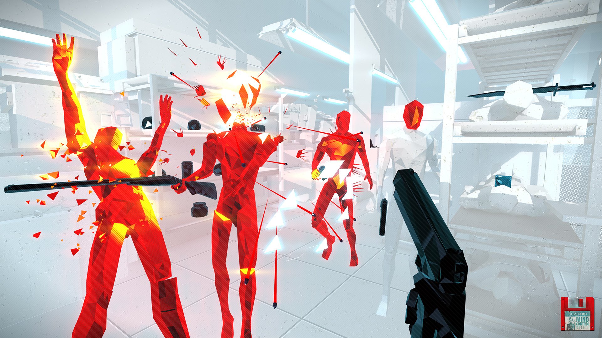 ESD SUPERHOT MIND CONTROL DELETE 