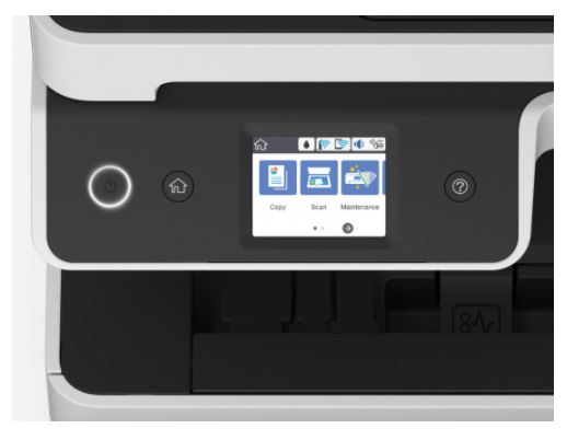 Epson EcoTank/ L6460/ MF/ Ink/ A4/ LAN/ WiFi/ USB 