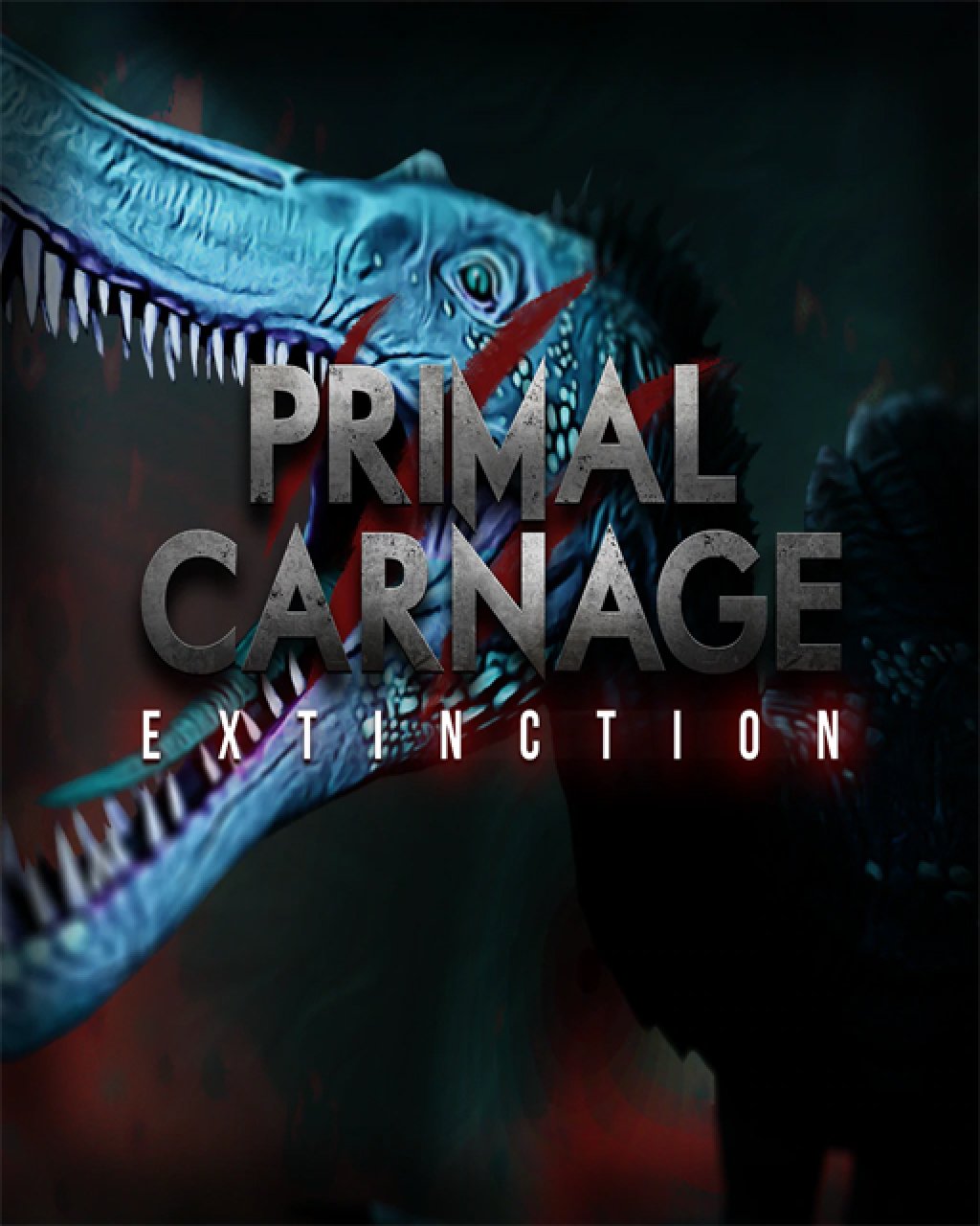 ESD Primal Carnage Extinction