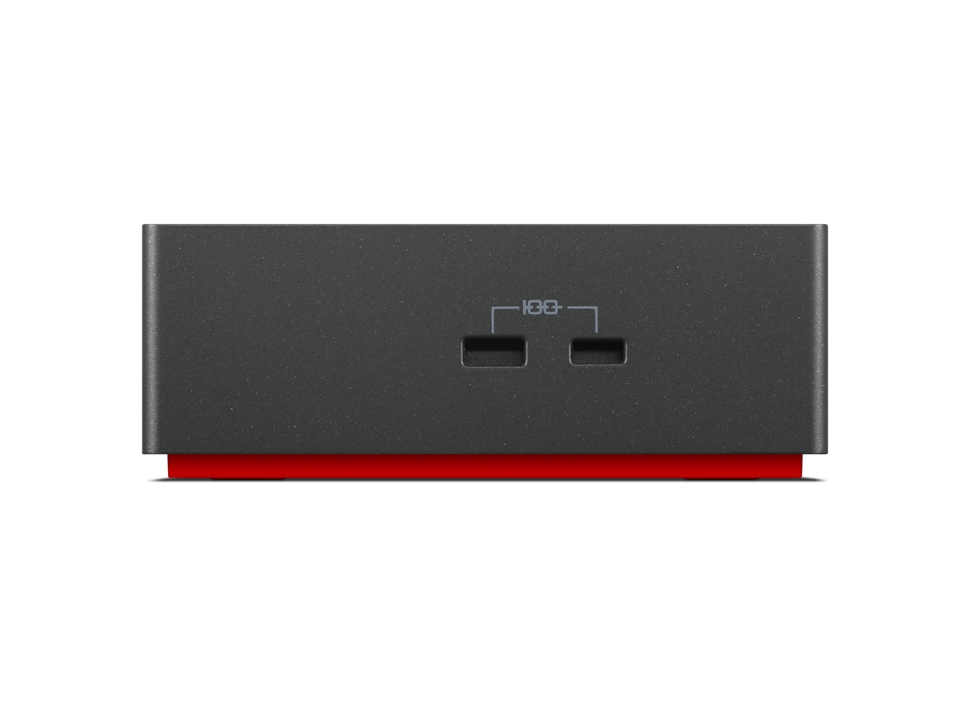 Lenovo ThinkPad Universal USB-C Dock - EU 