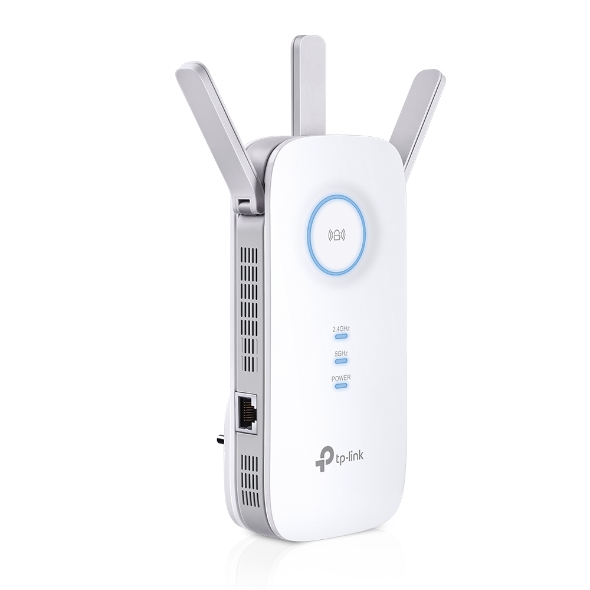 TP-Link RE550 AC1900 Wifi Range Extender 