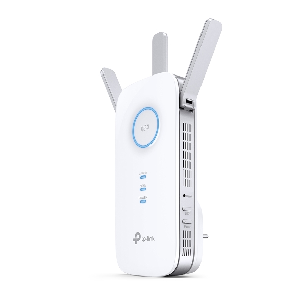 TP-Link RE550 AC1900 Wifi Range Extender 