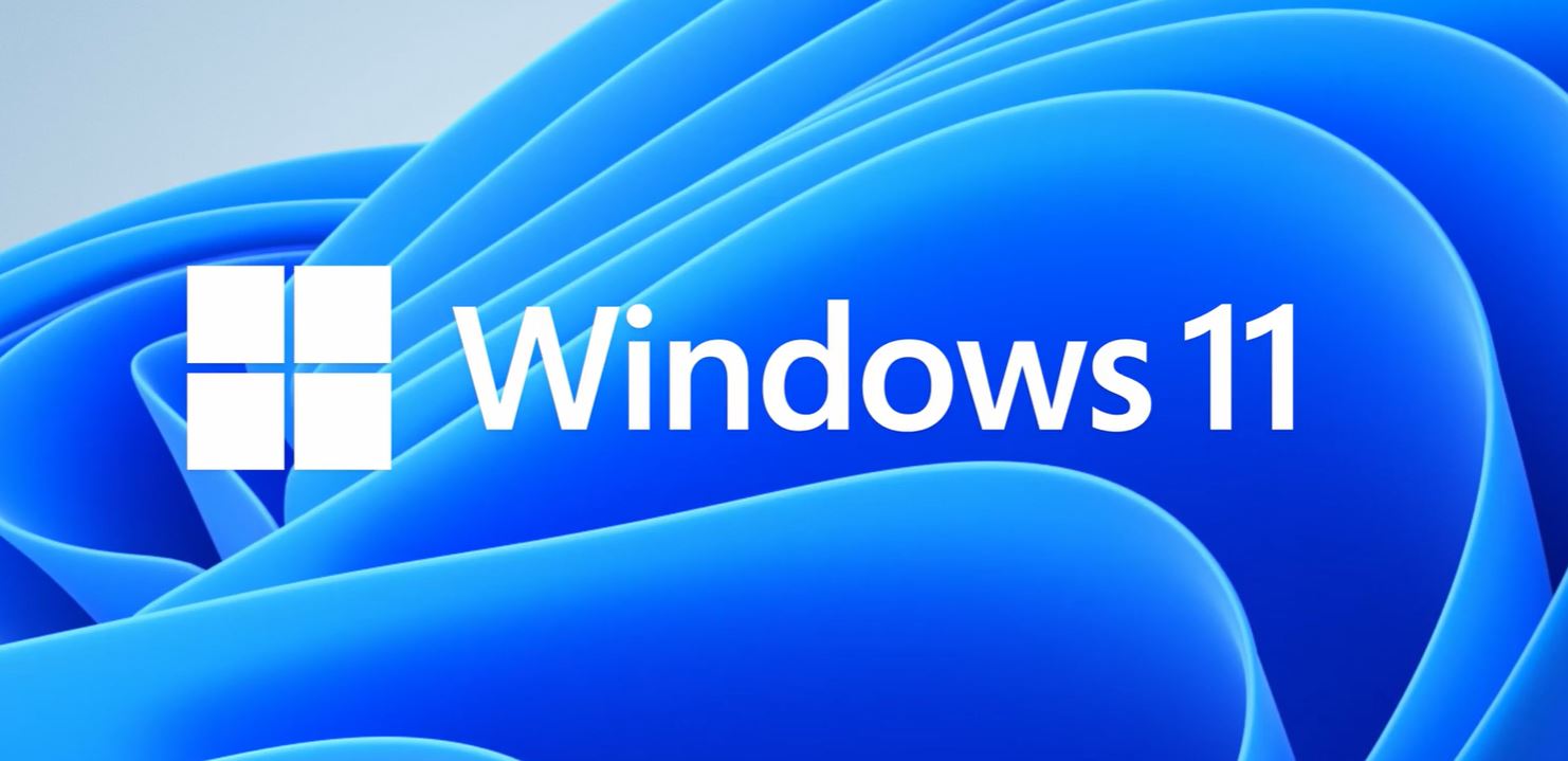 MS Windows 11 Home 64-Bit Eng 1pk OEM DVD 