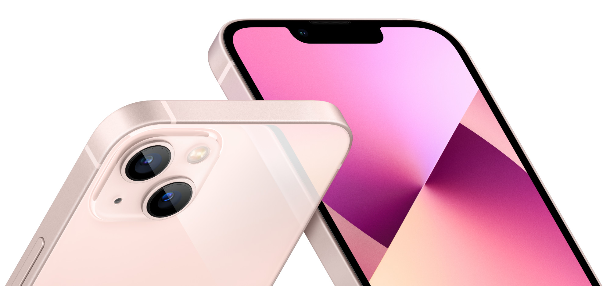 Apple iPhone 13/ 128GB/ Pink 