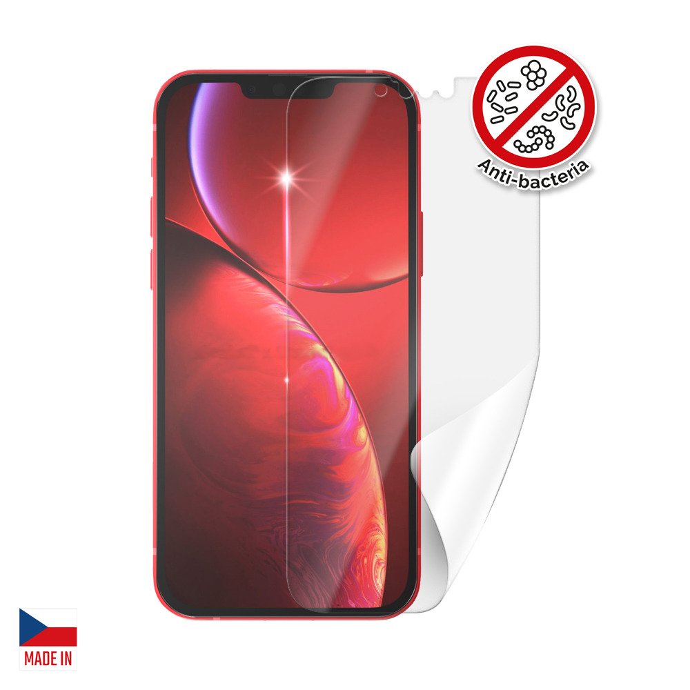 Screenshield Anti-Bacteria APPLE iPhone 13 Pro Max fólie na displej