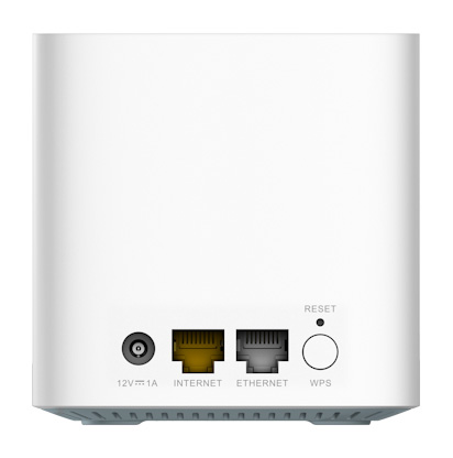 D-Link M15-2 - EAGLE PRO AI AX1500 Mesh System (2-Pack) 