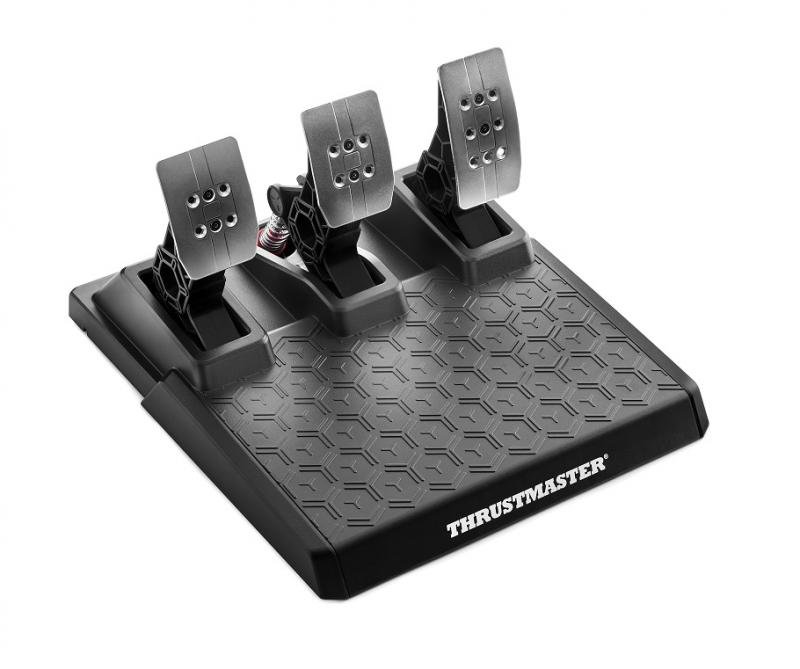 Thrustmaster sada volantu a pedálov T248 pre PC  PS4 a PS5 