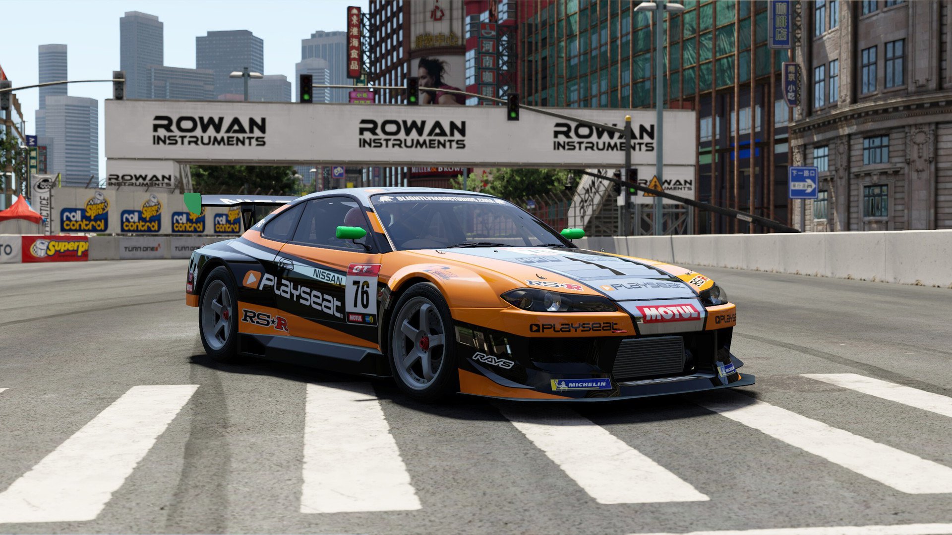 ESD Project CARS 3 Season Pass 