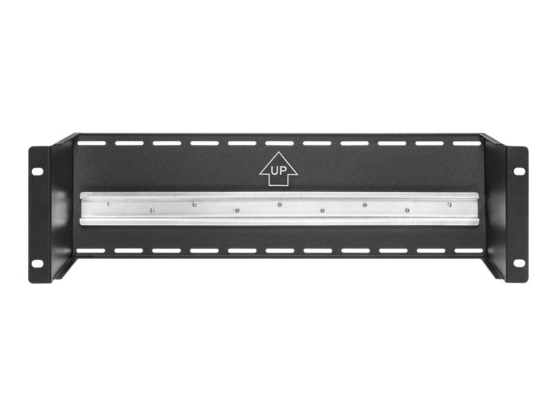 Aruba DIN Rail 3RU 19 in Rack Mount Kit