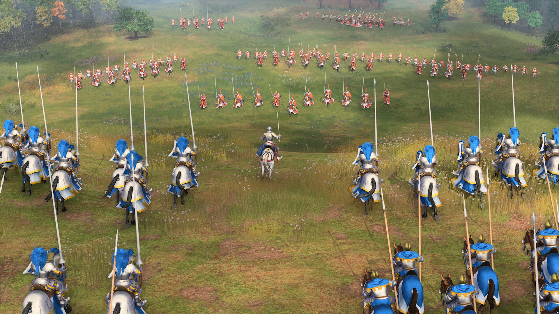 ESD Age of Empires IV 