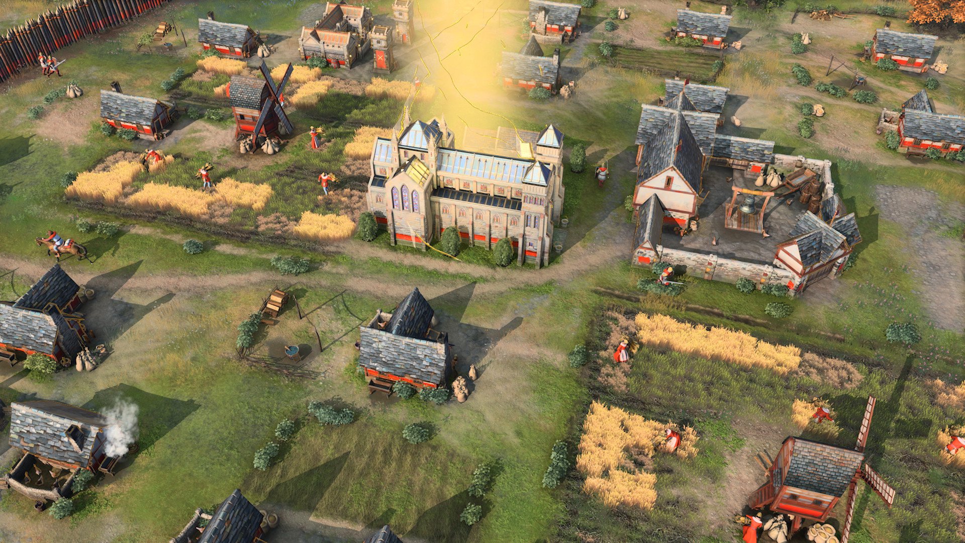 ESD Age of Empires IV 