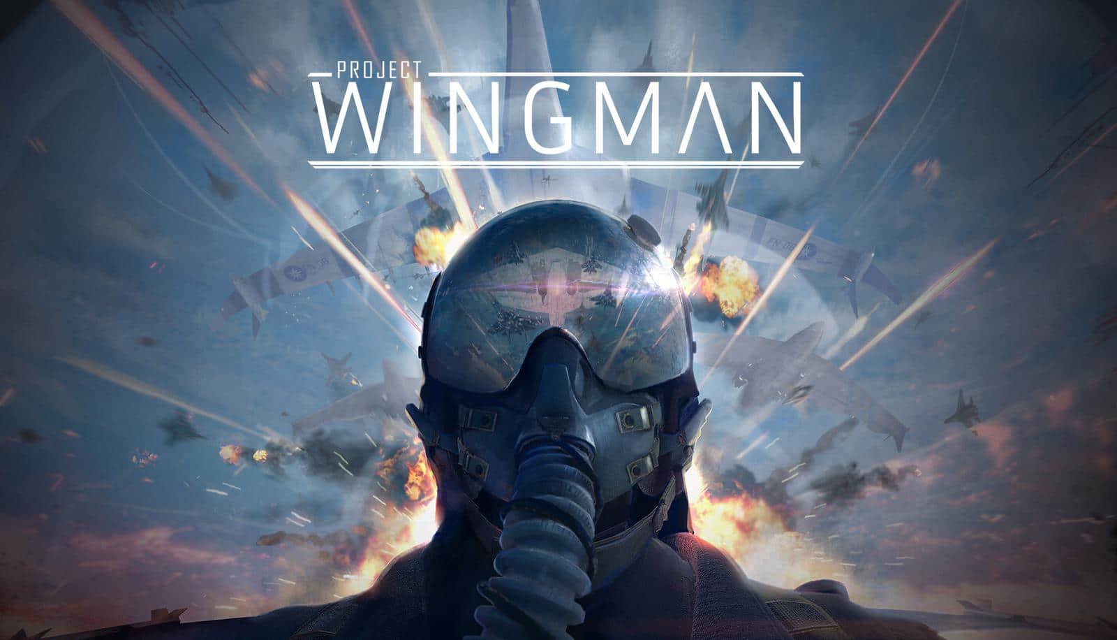 ESD Project Wingman 