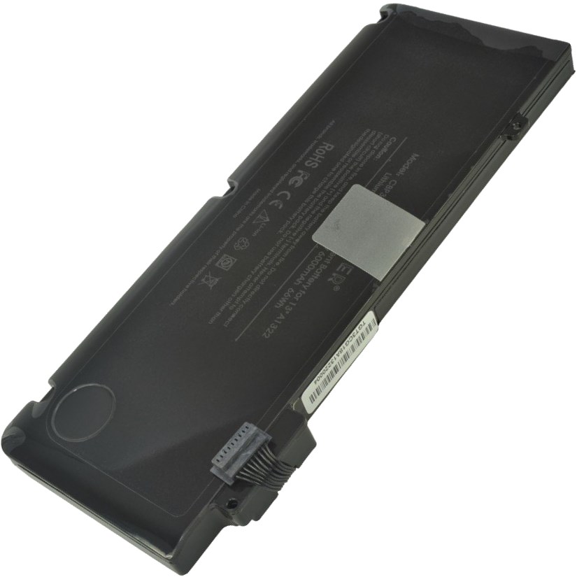 2-POWER Batéria 10, 95V 6000mAh pre Apple MacBook Pro 13