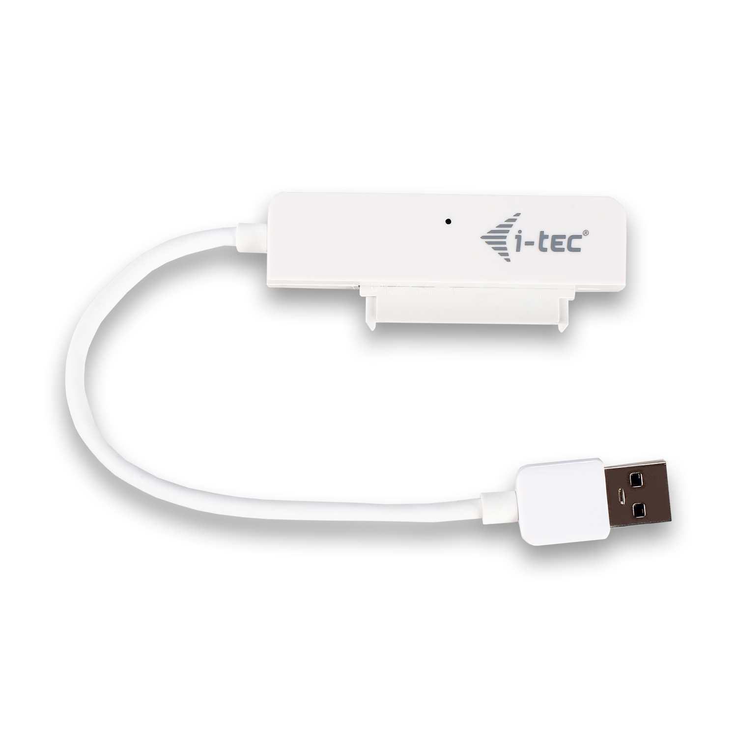 i-tec MYSAFE Easy 2, 5" USB 3.0 White 