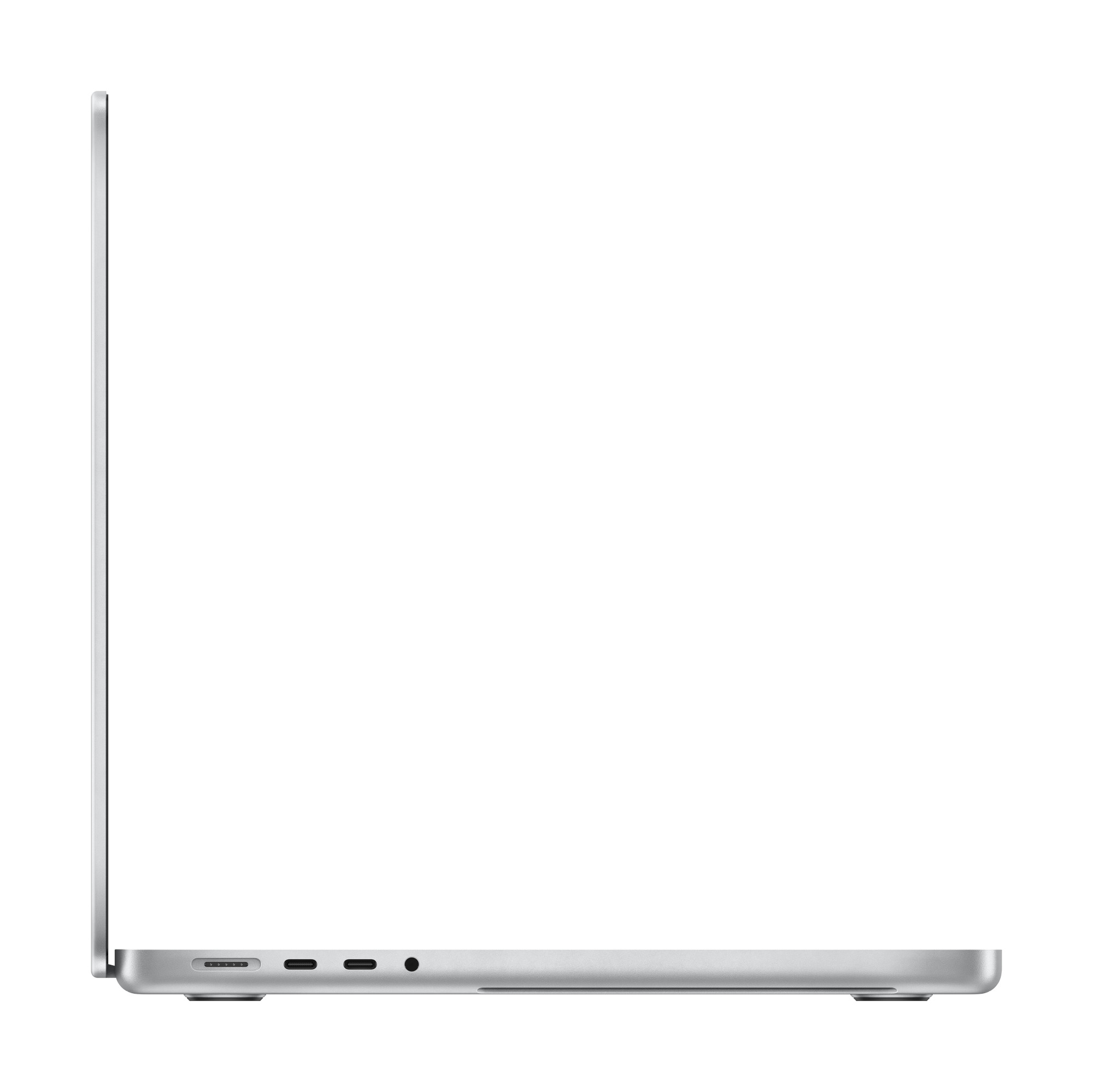 Apple MacBook Pro/ M1Pro/ 14, 2"/ 3024x1964/ 16GB/ 512GB SSD/ M1 Pro/ OS X/ Silver/ 1R 