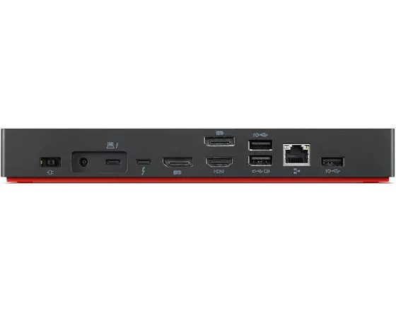 Lenovo ThinkPad Universal Thunderbolt 4 Dock 