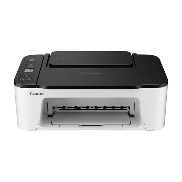 Canon PIXMA TS3452 EUR čierna biela