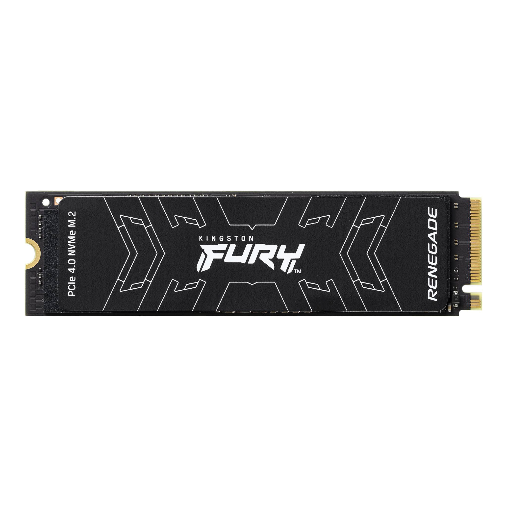 Kingston Fury/ 4TB/ SSD/ M.2 NVMe/ Heatsink/ 5R