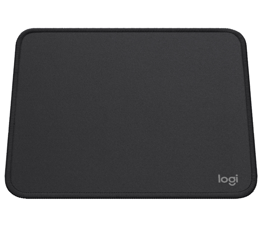 Logitech Mouse Pad Studio Series - GRAPHITE 
