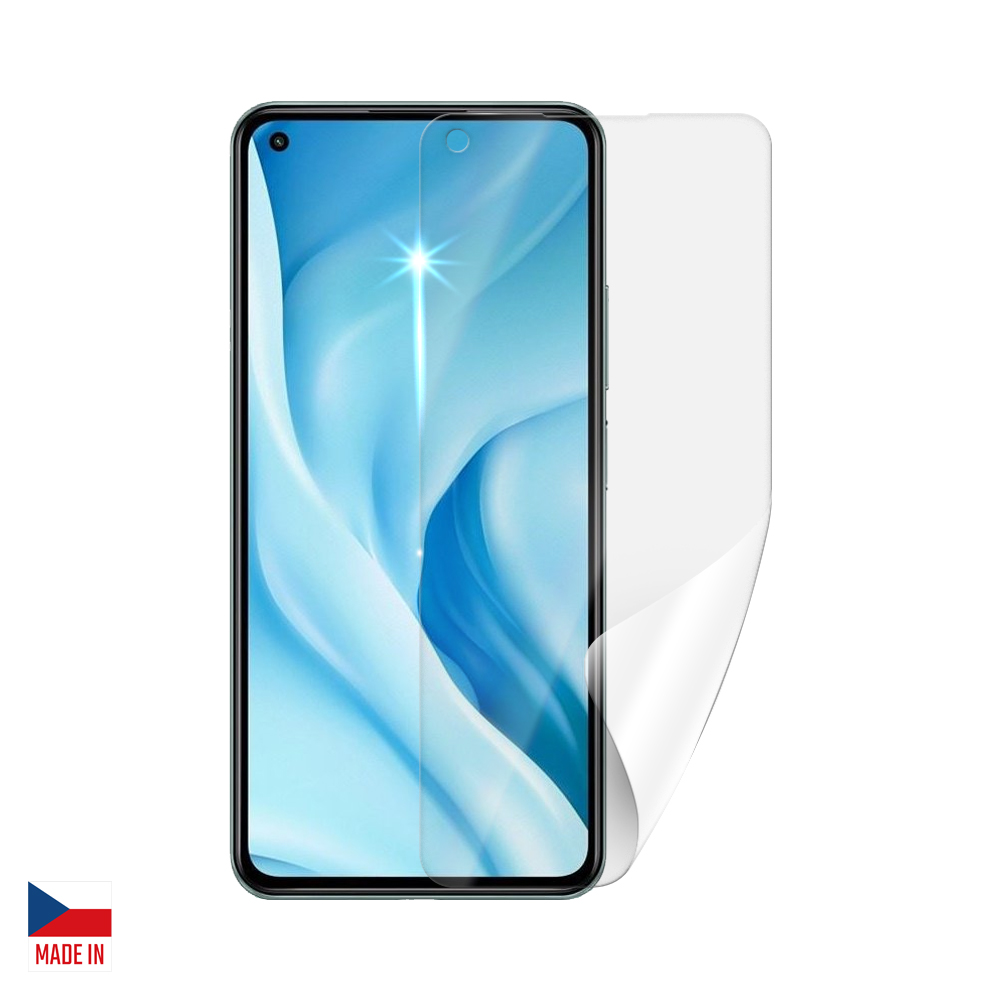 Screenshield XIAOMI 11 Lite 5G NIE fólia na displej