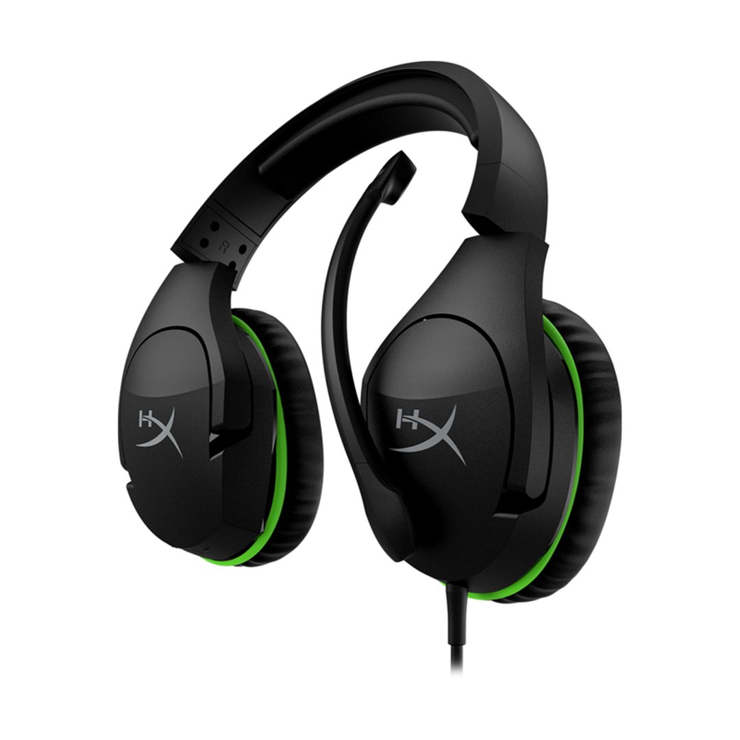 HP HyperX CloudX Stinger - headset pro Xbox 