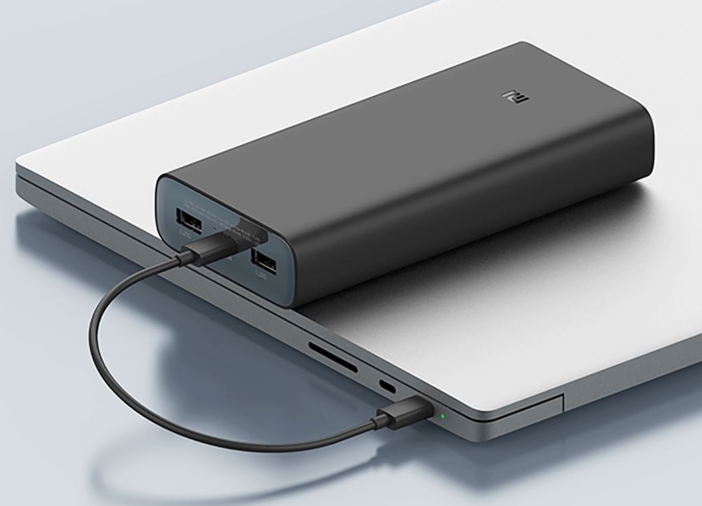 Xiaomi Mi 50W Power Bank 20000mAh 