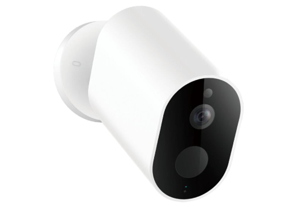 Xiaomi Mi Wireless Outdoor Security Camera 1080p 