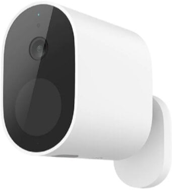 Xiaomi Mi Wireless Outdoor Security Camera 1080p