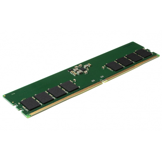Kingston/ DDR5/ 16GB/ 4800MHz/ CL40/ 1x16GB 