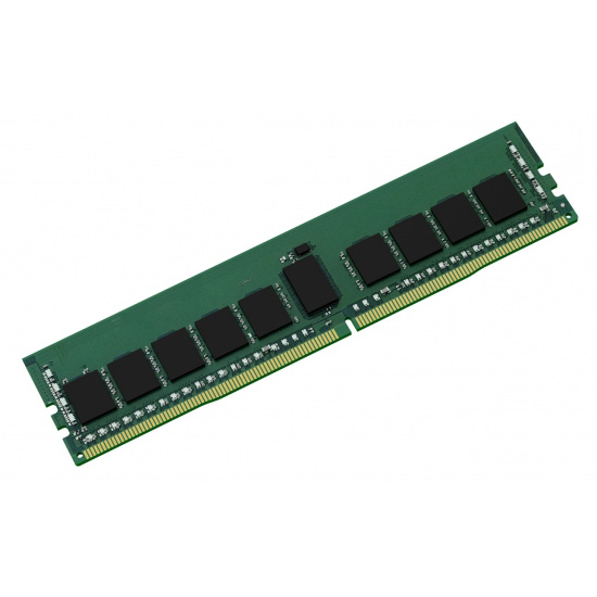 8GB 2666MHz DDR4 ECC Reg CL19 Kingston 1Rx8 Micron R Rambus 