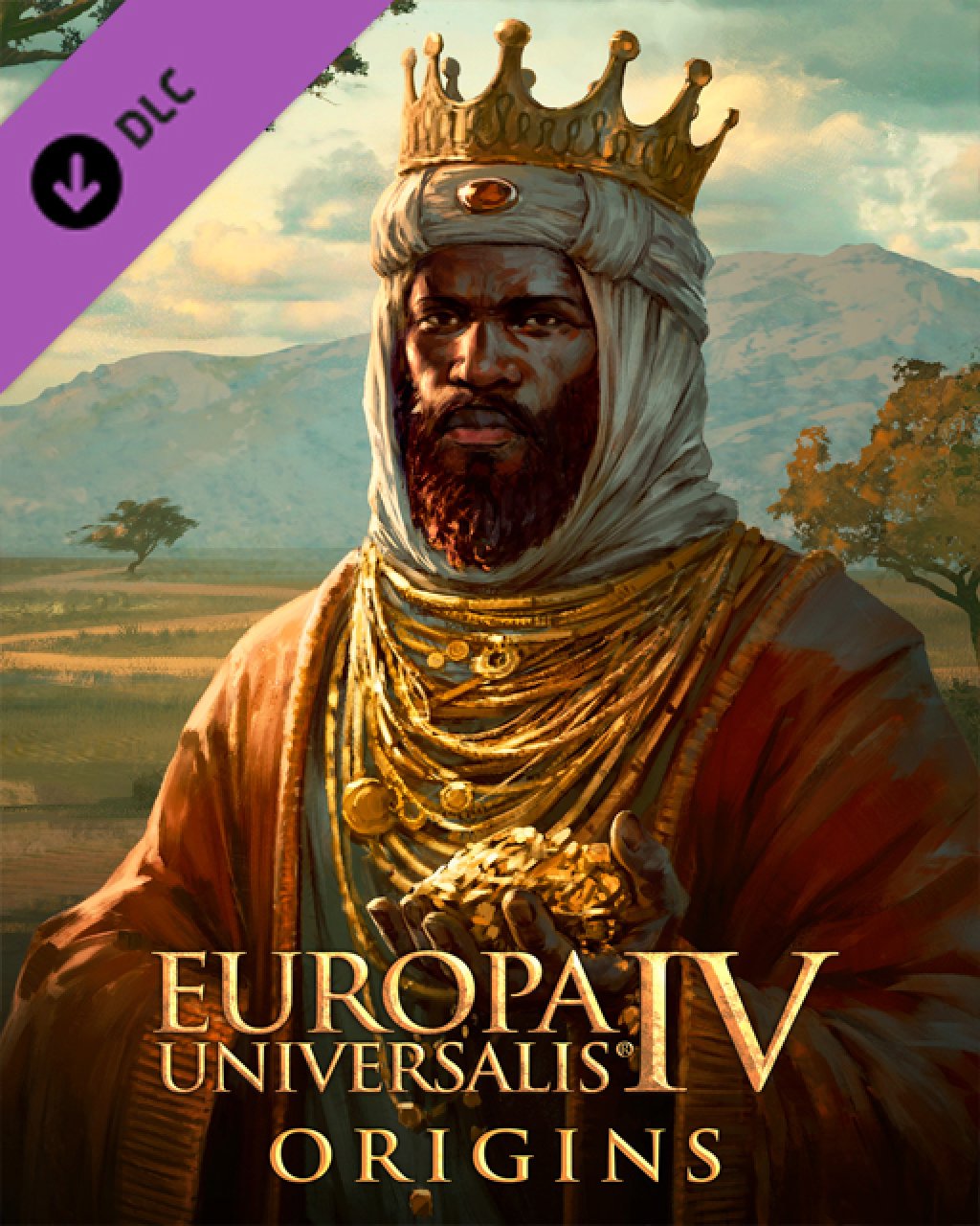 ESD Europa Universalis IV Origins Immersion Pack