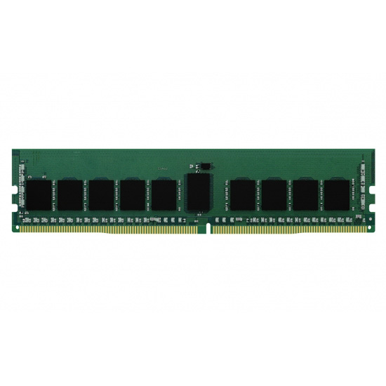 8GB 3200MHz DDR4 ECC Reg CL22 Kingston 1Rx8 Micron R Rambus