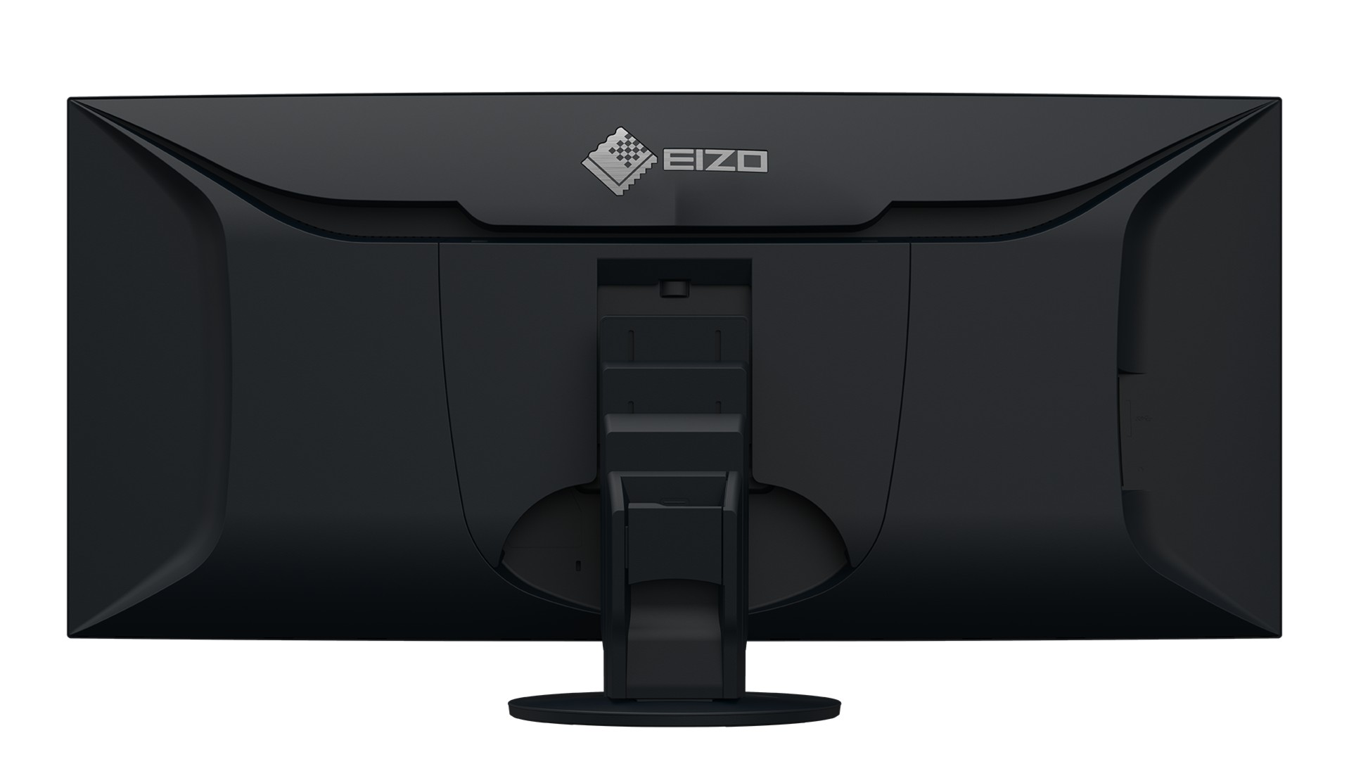 EIZO FlexScan/ EV3895/ 37, 5"/ IPS/ QHD+/ 60Hz/ 5ms/ Black/ 5R 