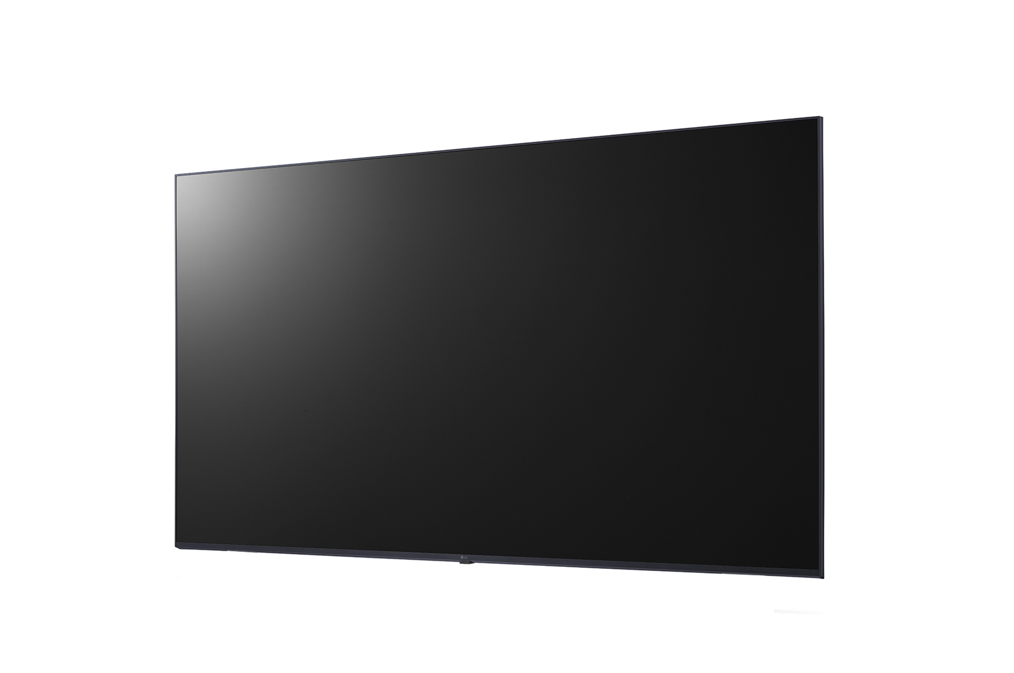 50" LG LED 50UL3J - UHD, 400cd, IPS, WOS, 16/ 7 