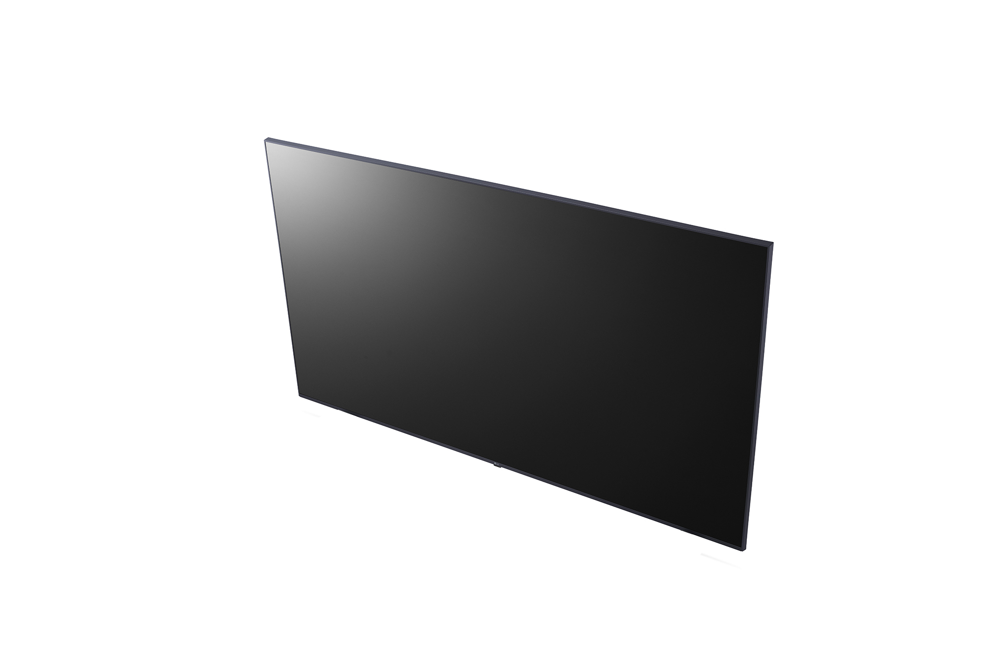 50" LG LED 50UL3J - UHD, 400cd, IPS, WOS, 16/ 7 