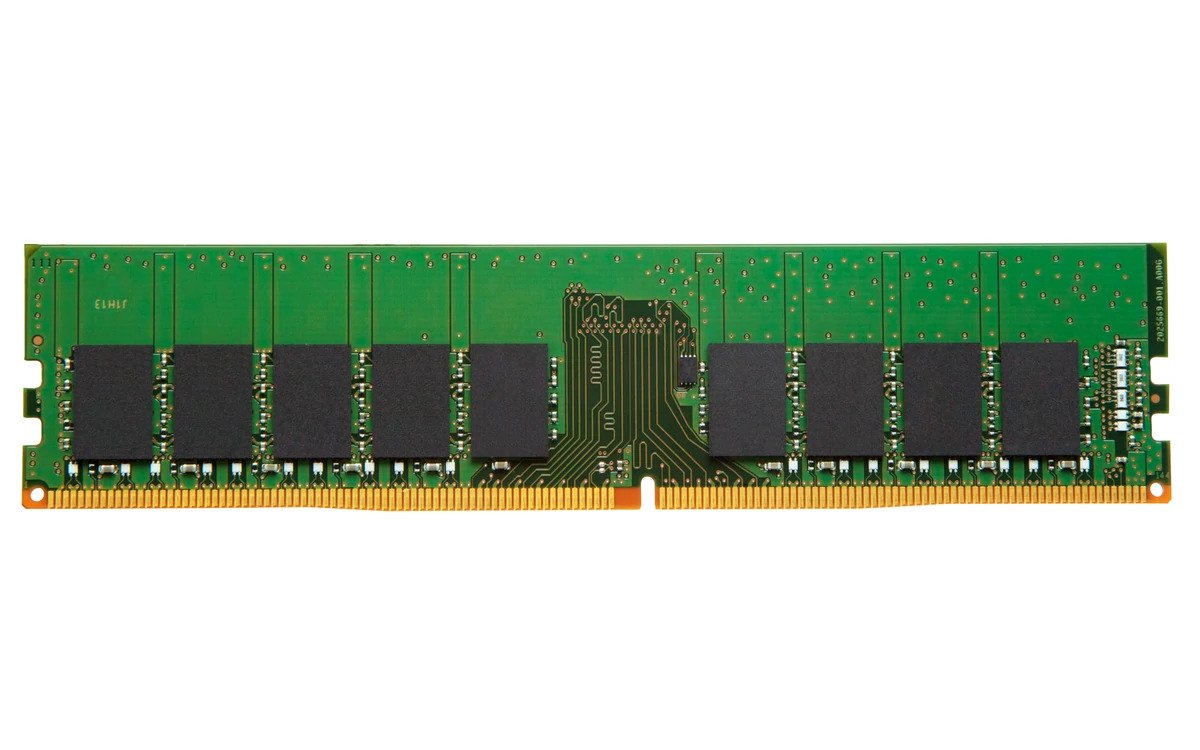 32GB DDR4-2666MHz ECC modul pre HP 