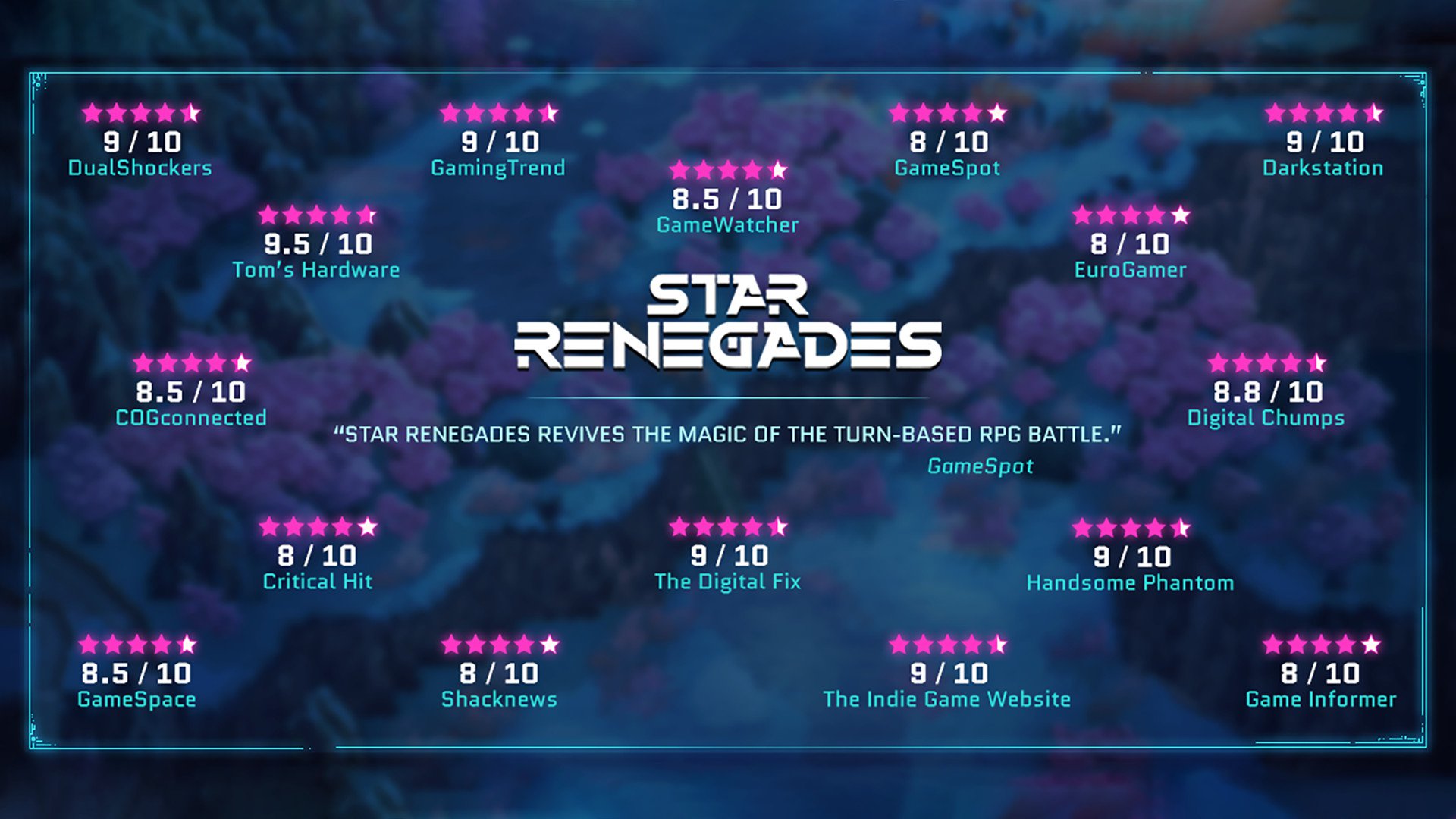 ESD Star Renegades Deluxe Edition 