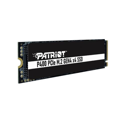 PATRIOT P400/ 1TB/ SSD/ M.2 NVMe/ 3R 