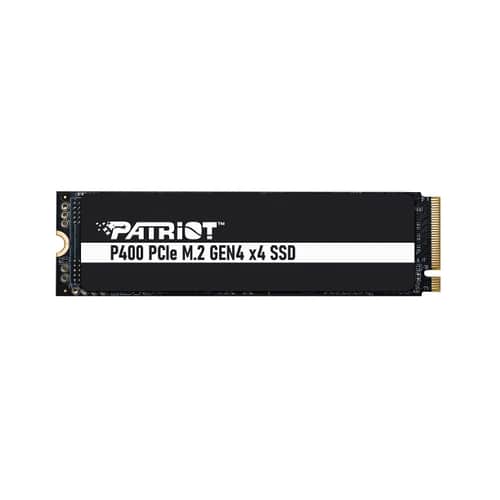 PATRIOT P400/ 1TB/ SSD/ M.2 NVMe/ 3R