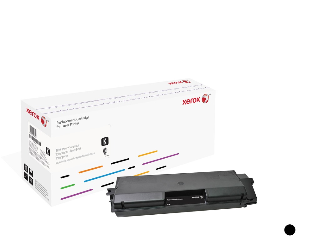 XEROX toner kompat. s Kyocera TK590Bk, 7 000 str., bk