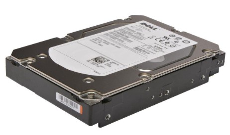 Dell/ 2TB/ HDD/ 3.5