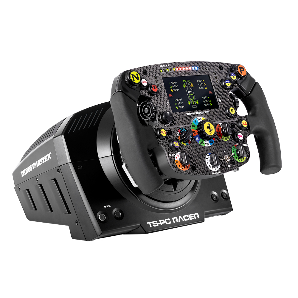 Thrustmaster TS-PC Racer Servo base pre PC 