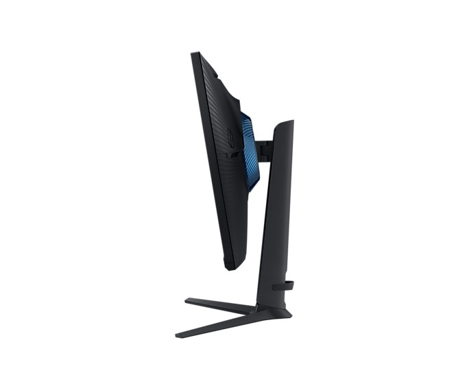 Samsung Odyssey/ G32A/ 27"/ VA/ FHD/ 165Hz/ 1ms/ Black/ 2R 