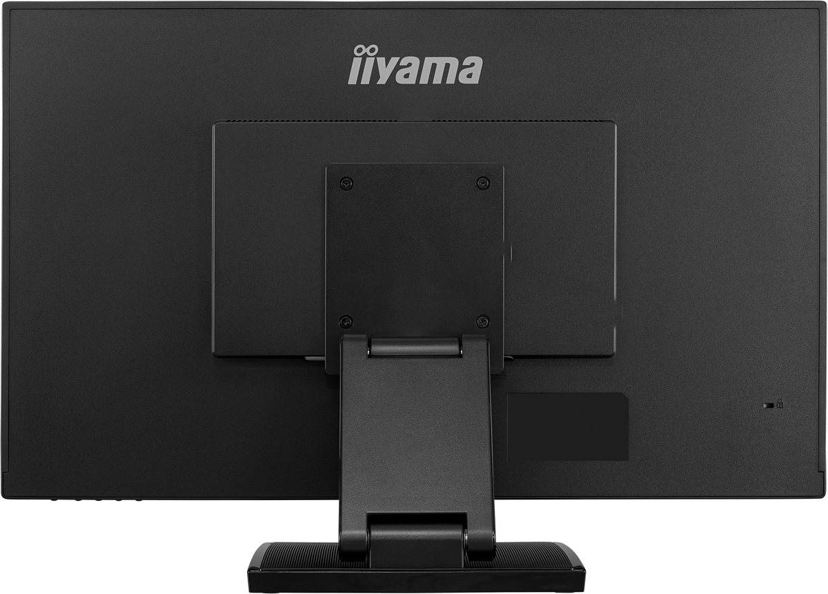 27" iiyama T2754MSC-B1AG: IPS, FHD, AG, 10P, HDMI, repr 
