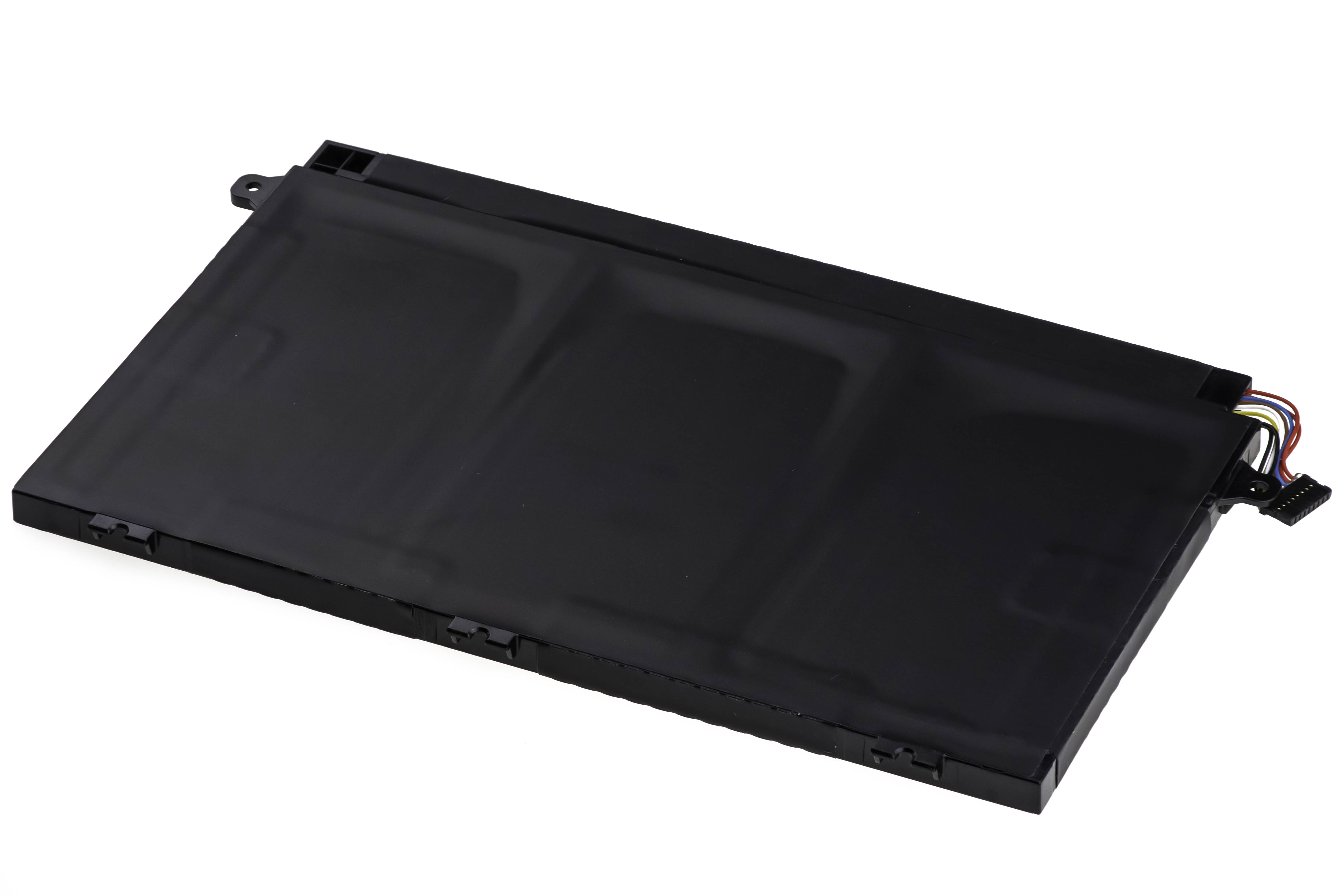 Batéria T6 Power Lenovo ThinkPad E480, E490, E580, E590, E14, E15, 4050mAh, 45Wh, 3cell, Li-pol 