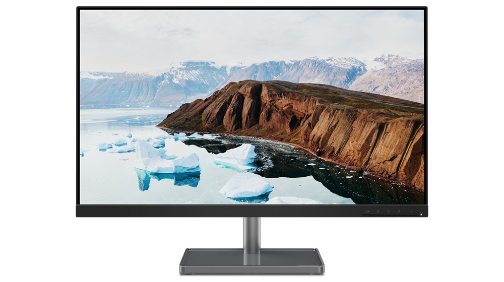 Lenovo/ L27m-30/ 27"/ IPS/ FHD/ 75Hz/ 6ms/ Black/ 3R 