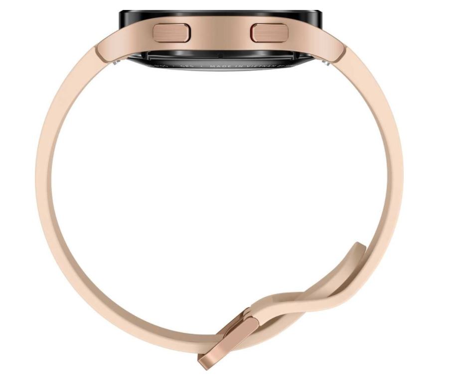 Samsung Galaxy Watch 4 LTE/ 40mm/ Pink/ Šport Band/ Pink 