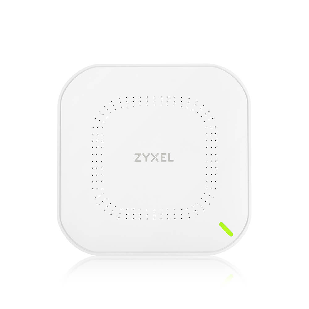 ZYXEL NWA50AX, Standalone/ NebulaFlex WIFI AP, singel pack