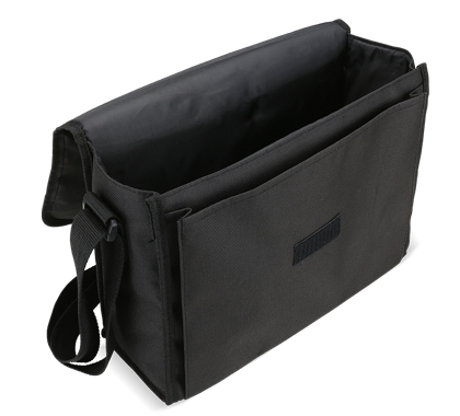 ACER Bag/ Carry Case for Acer X/ P1/ P5 & H/ V6 series,  Bag inside dimension 325*245*120 mm,  0.29kg 
