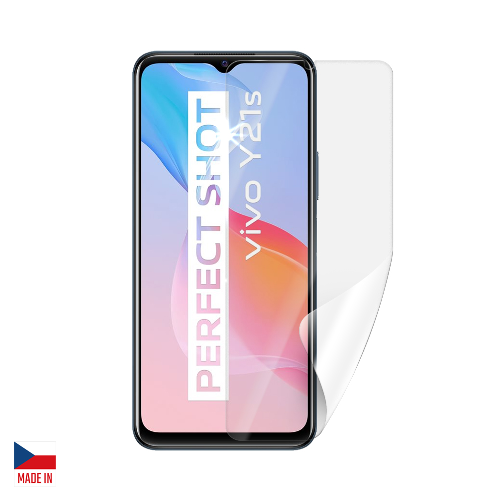 Screenshield VIVO Y21s fólia na displej